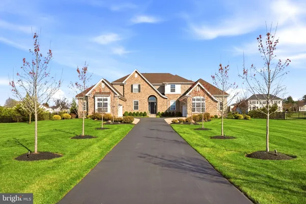 $3,495,000 | 3 Cumberland Circle, Ivyland, PA 18974