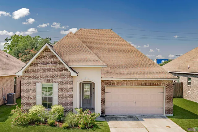 $320,000 | 8256 Rocky Trail Avenue, Baton Rouge, LA 70820