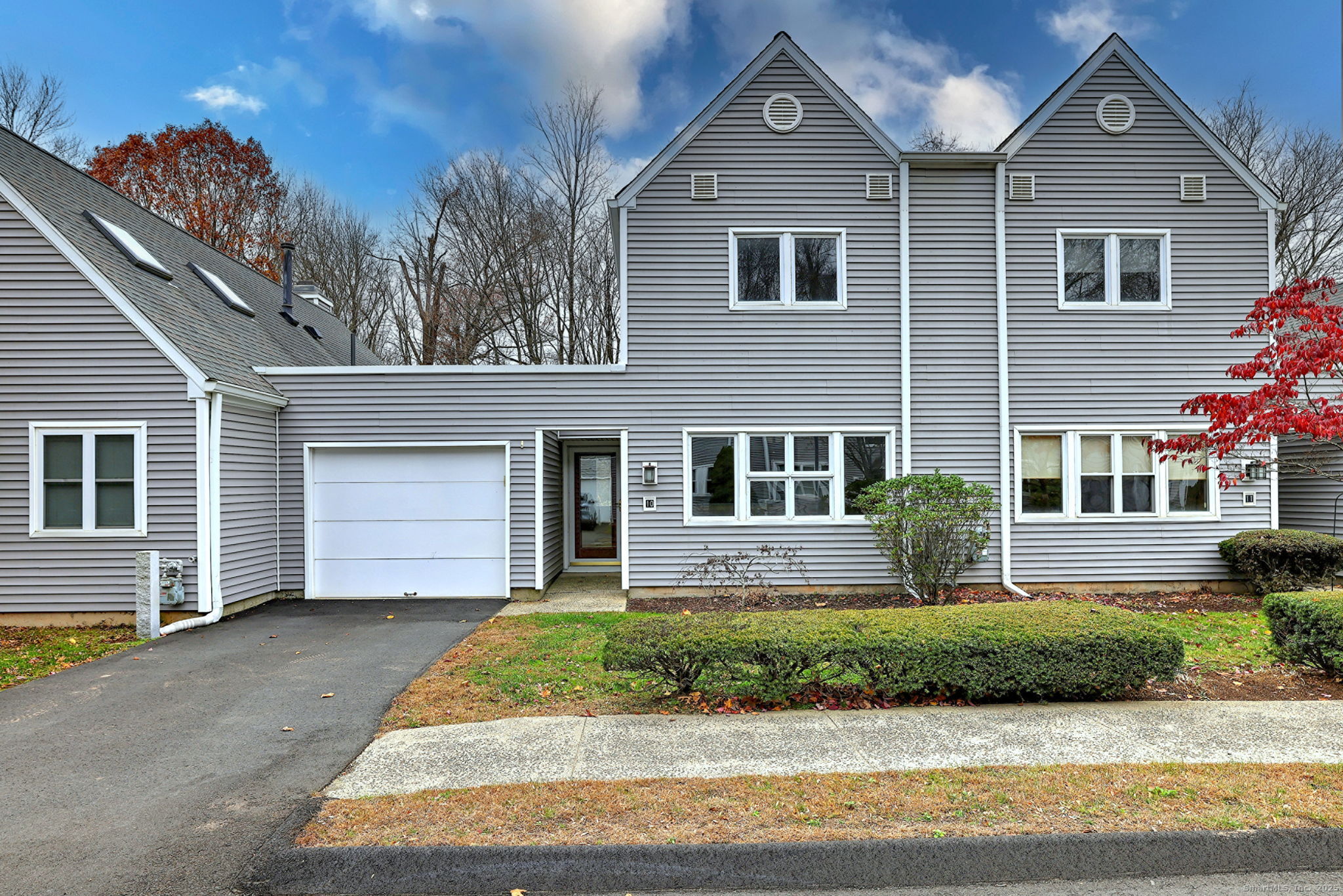 20 Twin Lakes Road, Unit 10 North Branford, CT 06471 - Photo 1 of 1