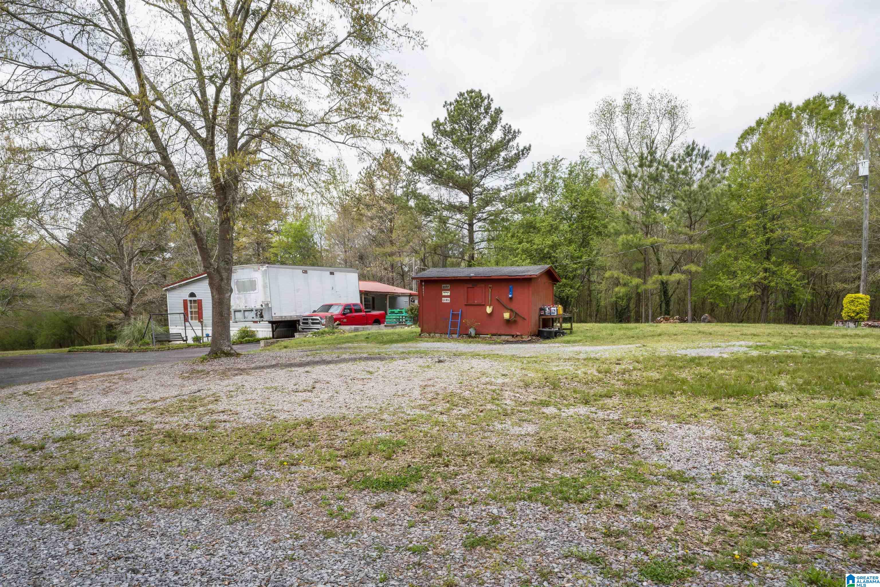 291 Brothers Road Gallant, AL 35972 - Photo 33 of 41
