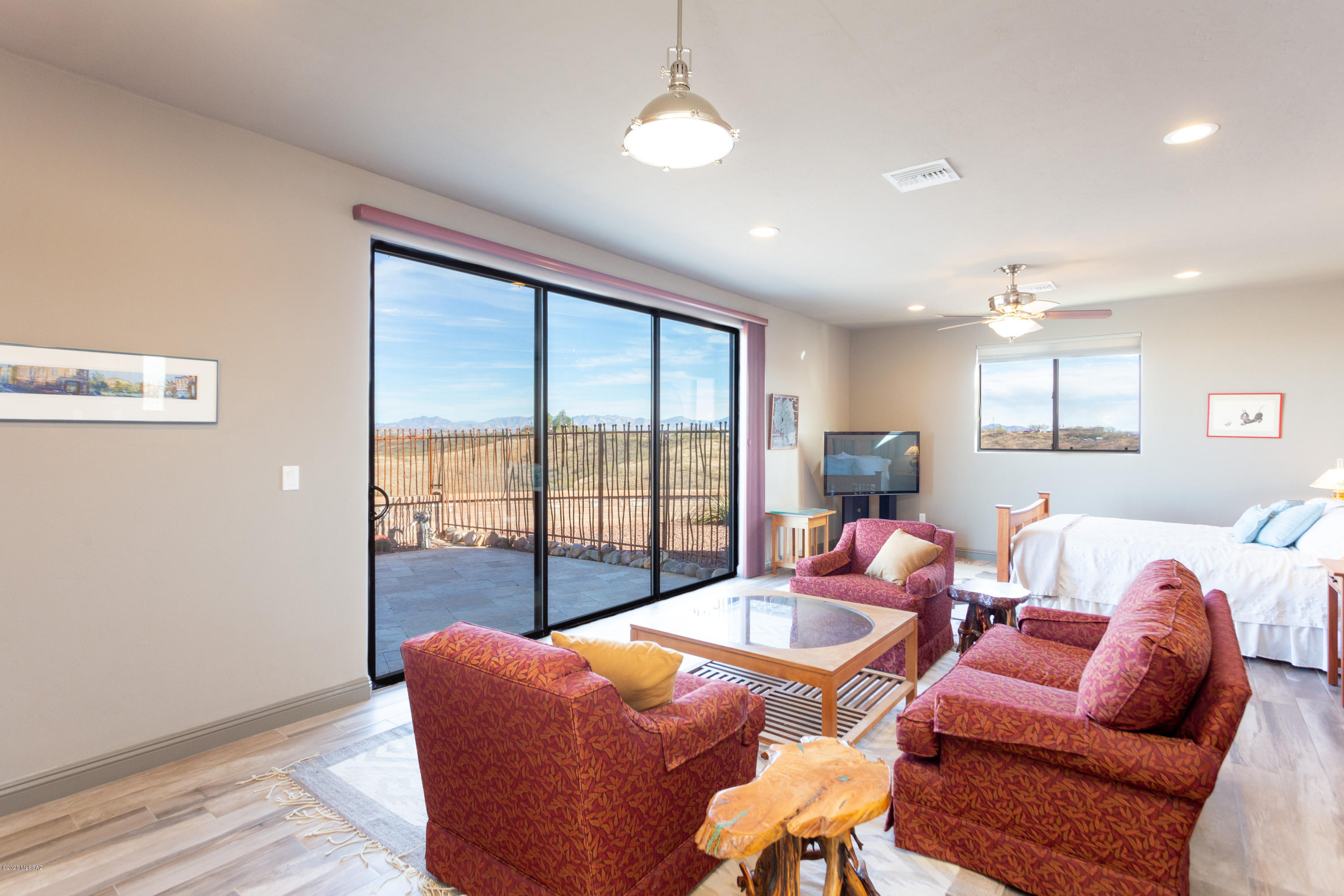 1249 Calle Cherokee Rio Rico, AZ 85648 - Photo 37 of 43