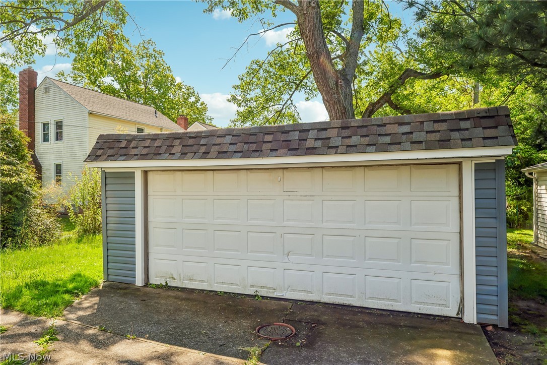 4012 Bluestone Road Cleveland, OH 44121 - Photo 24 of 25