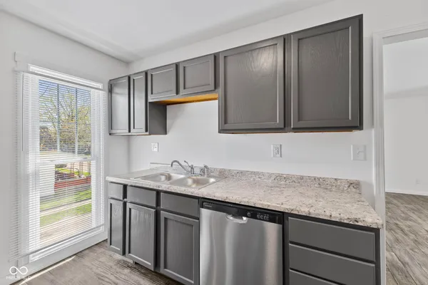 $1,500 | 2 Van Avenue, Unit B, Shelbyville, IN 46176