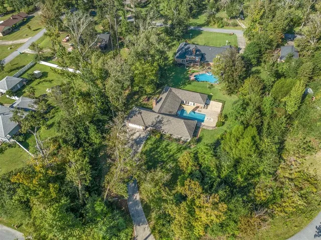 $310,000 | 945 Tanglewood Drive, Lake Charles, LA 70611