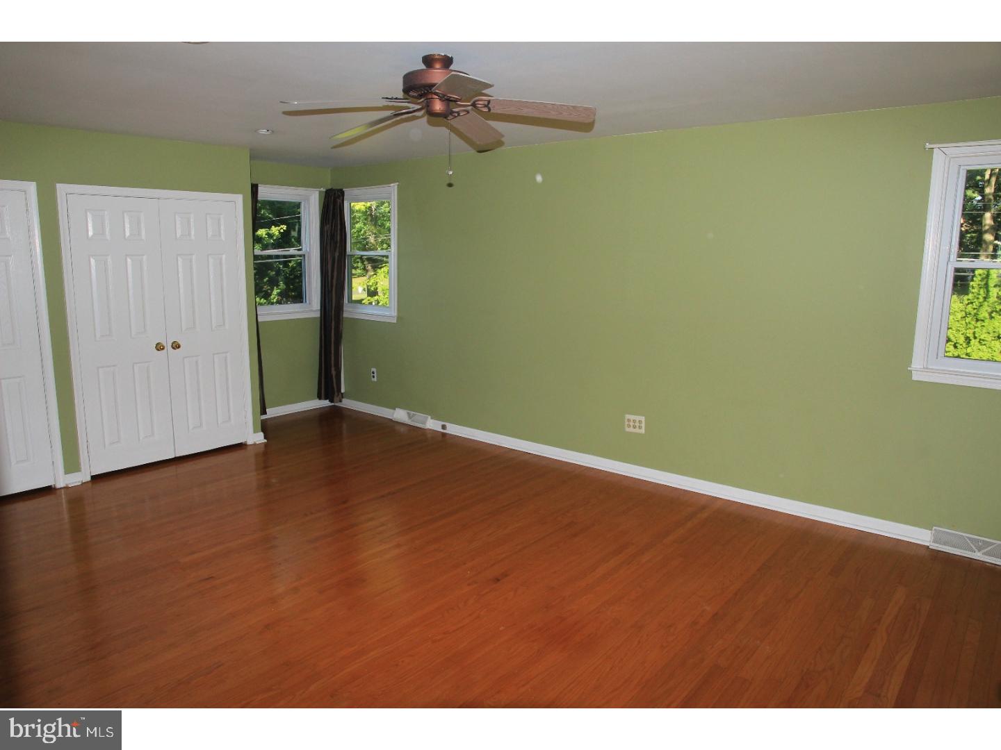 3836 Blake Road Huntingdon Valley, PA 19006 - Photo 14 of 25 Bedroom - Main