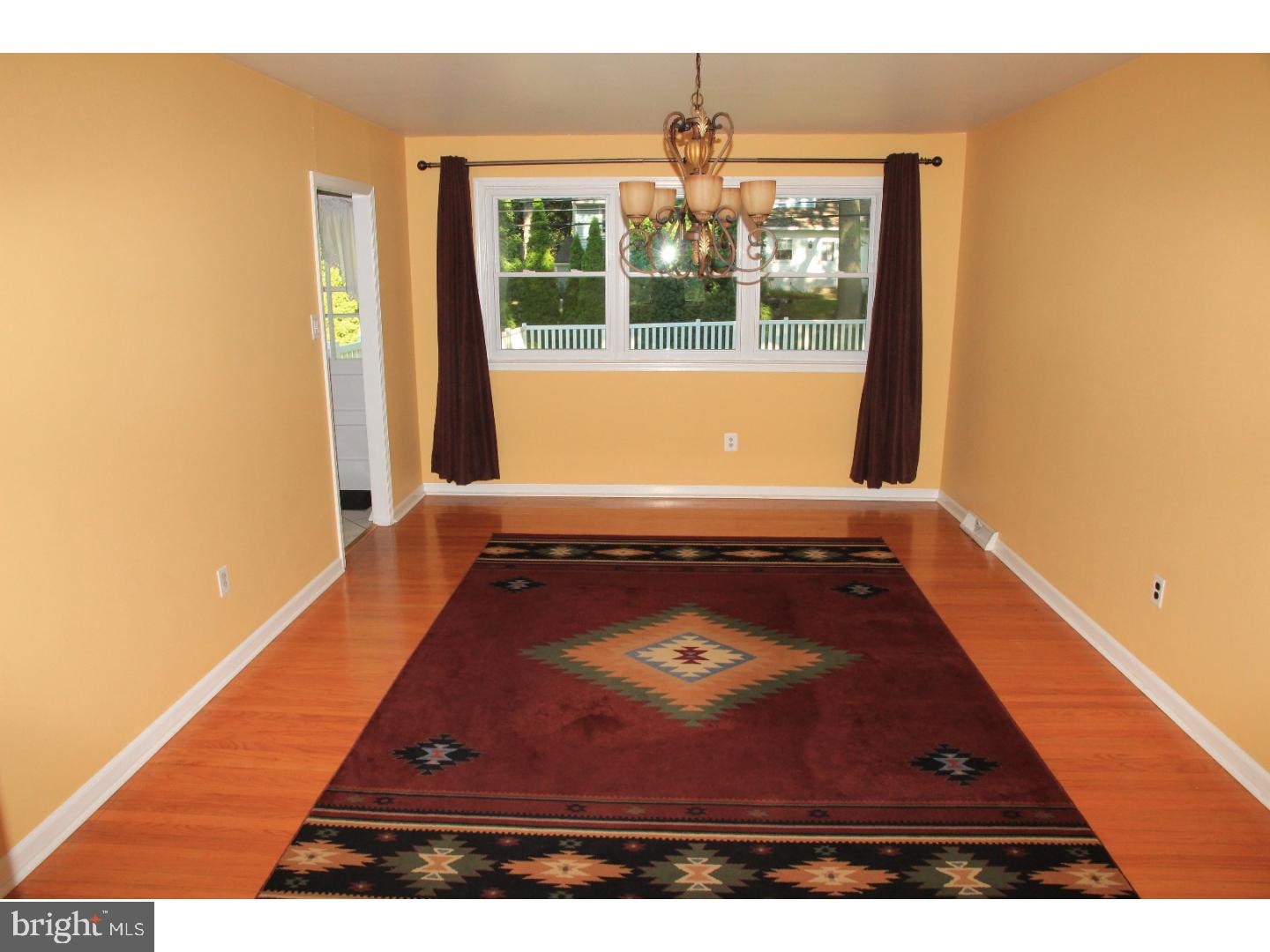 3836 Blake Road Huntingdon Valley, PA 19006 - Photo 7 of 25 Dining Room