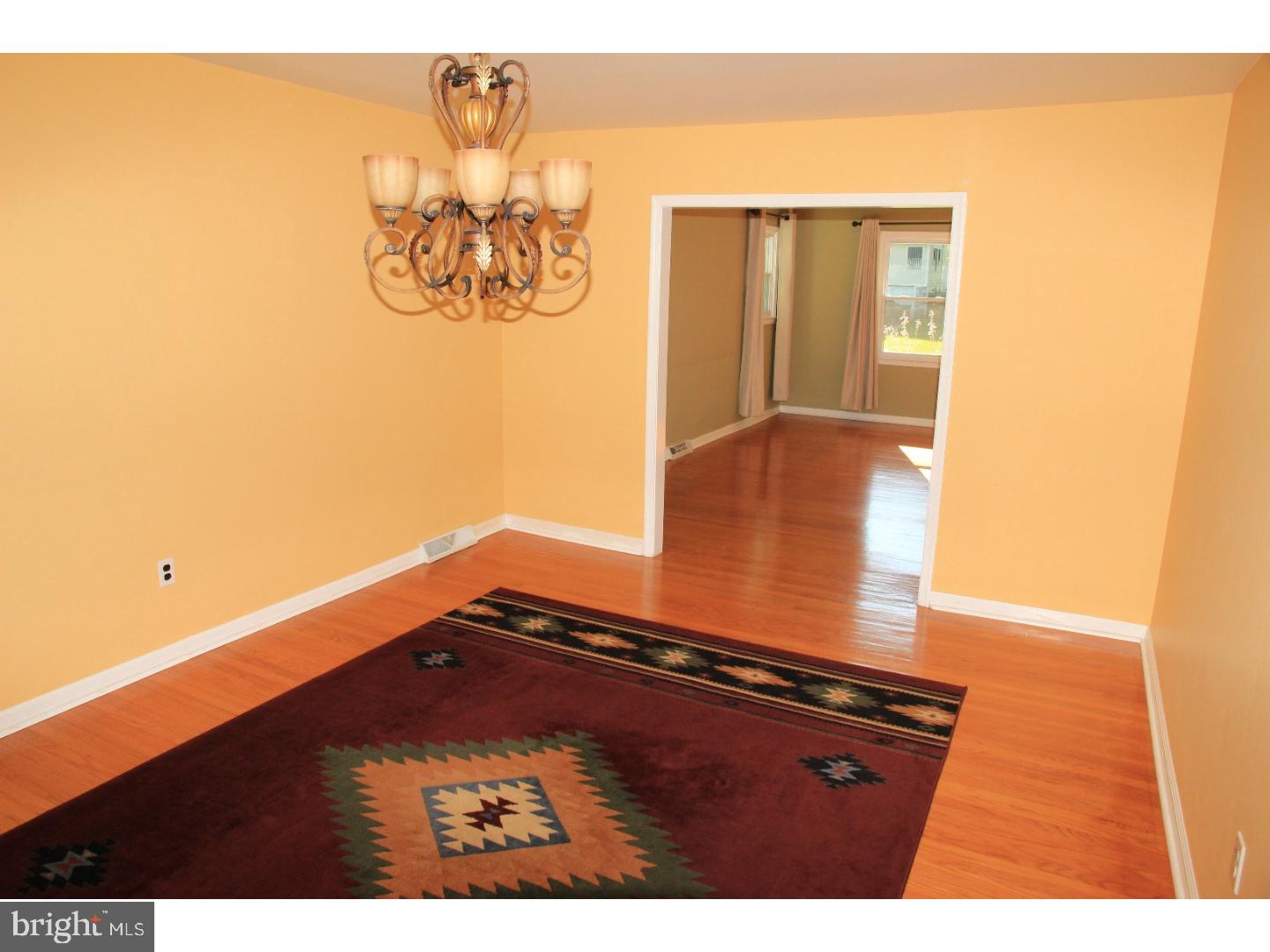 3836 Blake Road Huntingdon Valley, PA 19006 - Photo 8 of 25 Dining Room