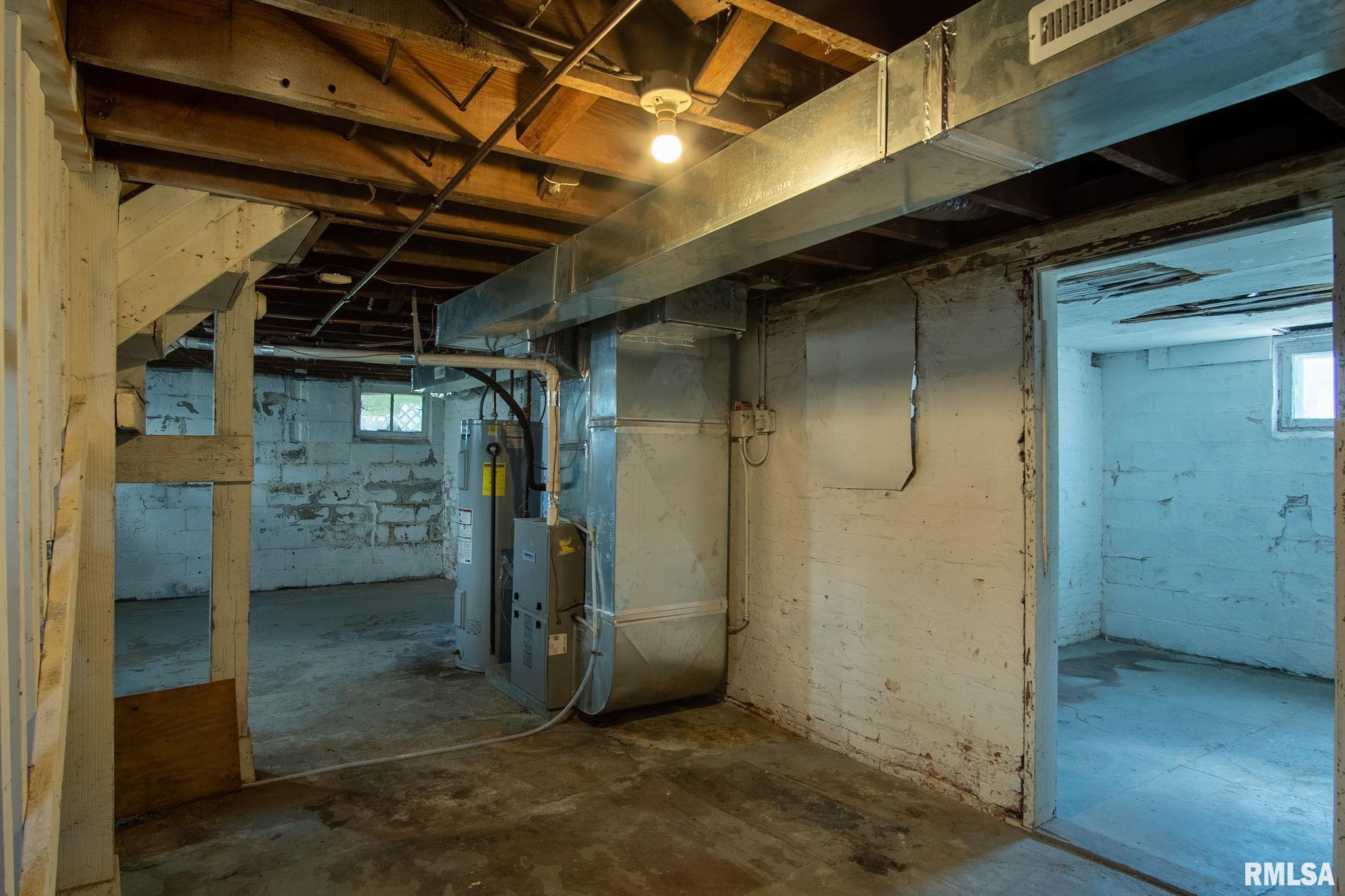 841 24th Street Rock Island, IL 61201 - Photo 23 of 30