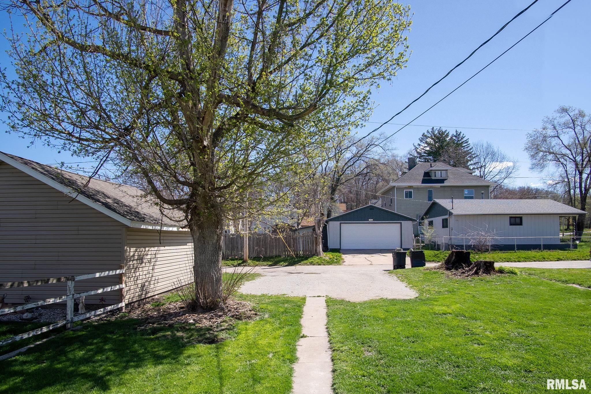 841 24th Street Rock Island, IL 61201 - Photo 28 of 30