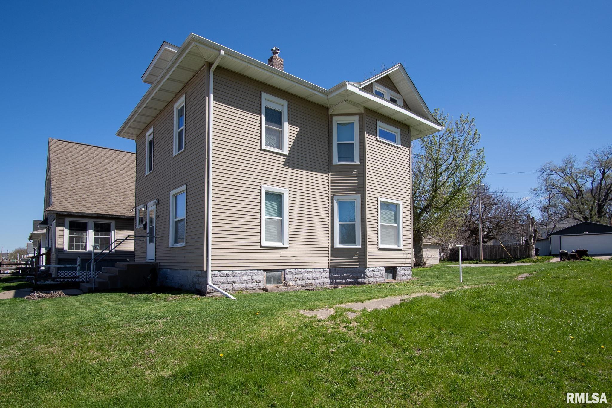 841 24th Street Rock Island, IL 61201 - Photo 29 of 30