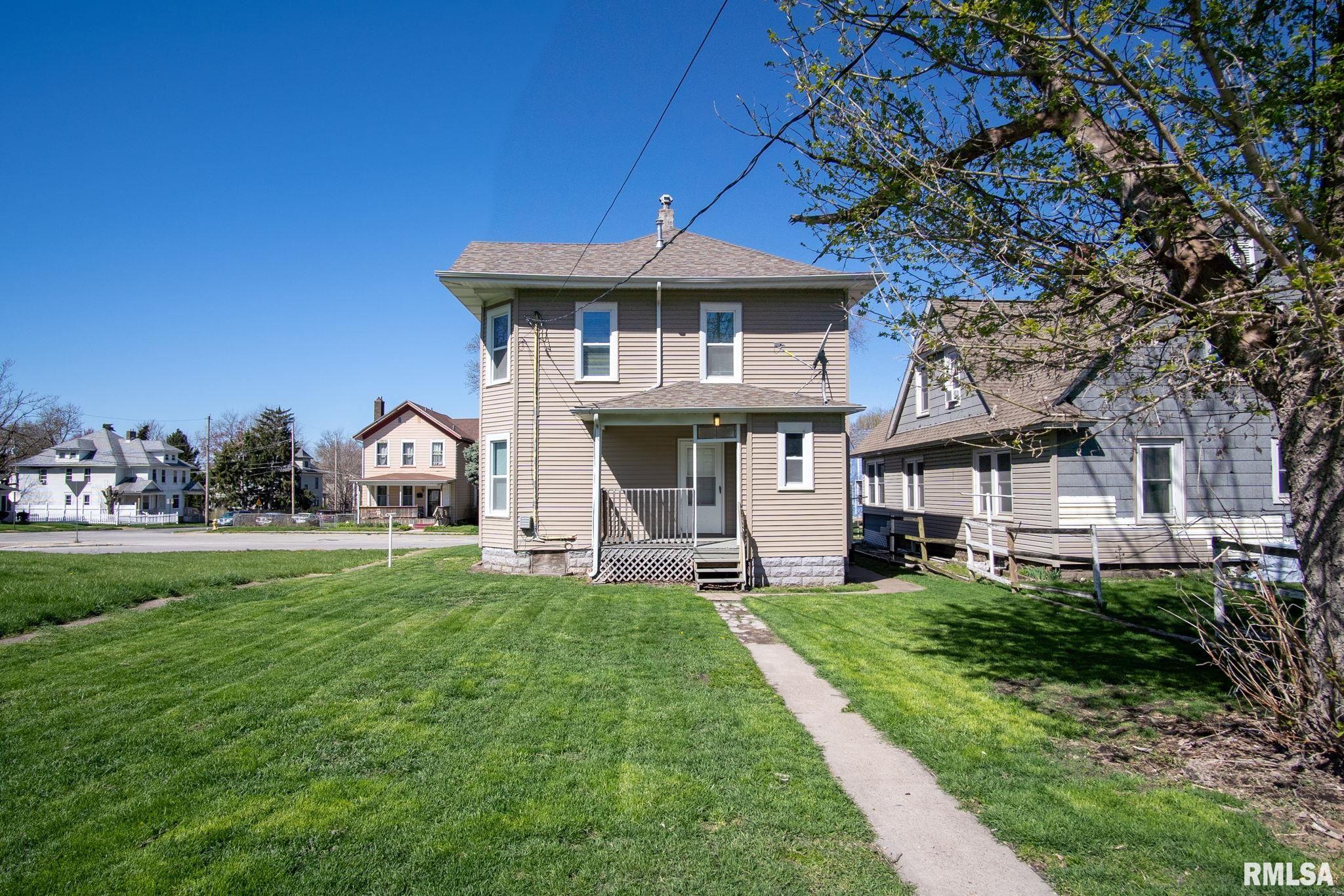 841 24th Street Rock Island, IL 61201 - Photo 30 of 30