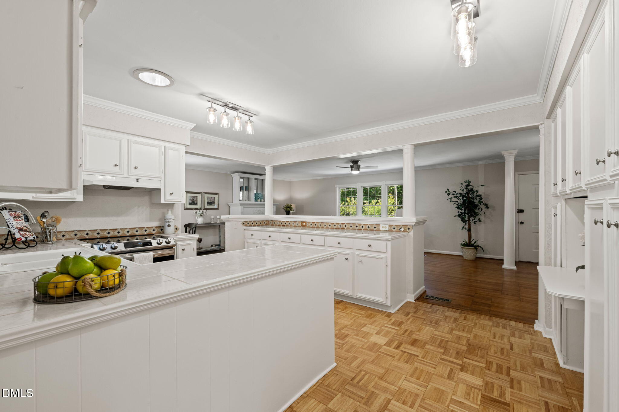 2431 Alpine Road Durham, NC 27707 - Photo 18 of 54