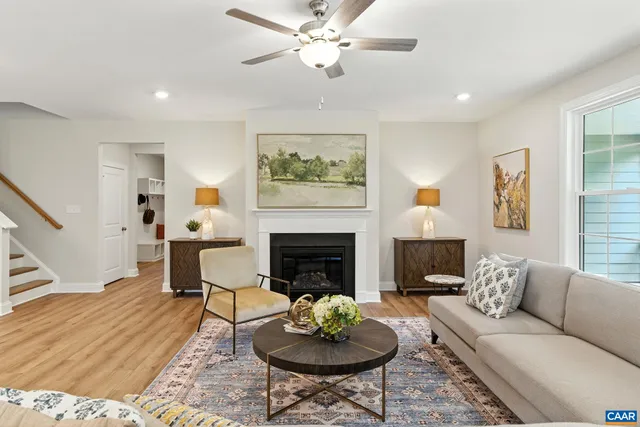 $724,950 | Tbd Buckners Lane, Mineral, VA 23117