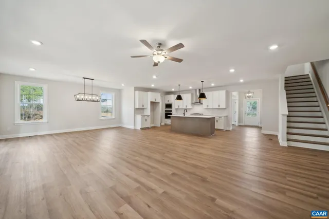 $724,950 | Tbd Buckners Lane, Mineral, VA 23117