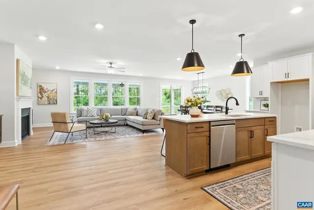 $724,950 | Tbd Buckners Lane, Mineral, VA 23117