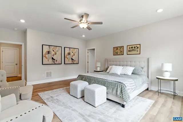 $724,950 | Tbd Buckners Lane, Mineral, VA 23117