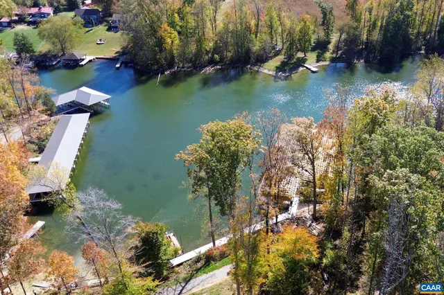 $724,950 | Tbd Buckners Lane, Mineral, VA 23117