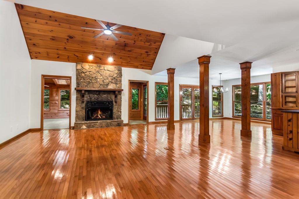 63 Misty Hollow Road Ellijay, GA 30536 - Photo 9 of 63 Gallery Image 9