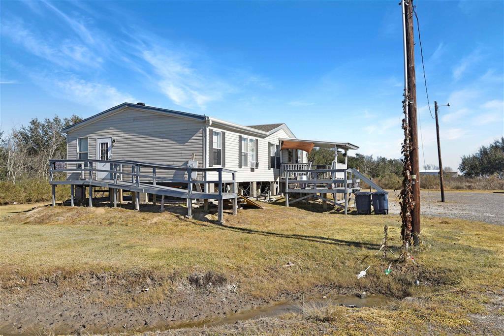 145 Channel Drive Hackberry, LA 70645 - Photo 15 of 17