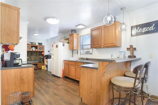 $114,500 | 145 Channel Drive, Hackberry, LA 70645