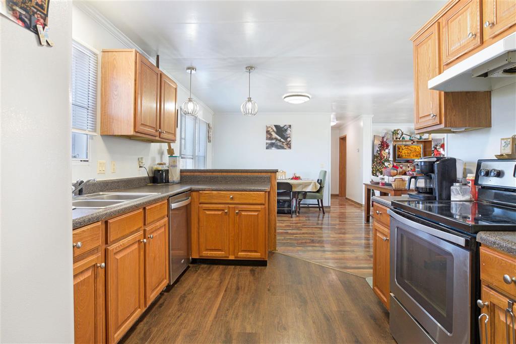 145 Channel Drive Hackberry, LA 70645 - Photo 6 of 17