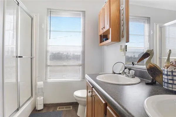 $114,500 | 145 Channel Drive, Hackberry, LA 70645