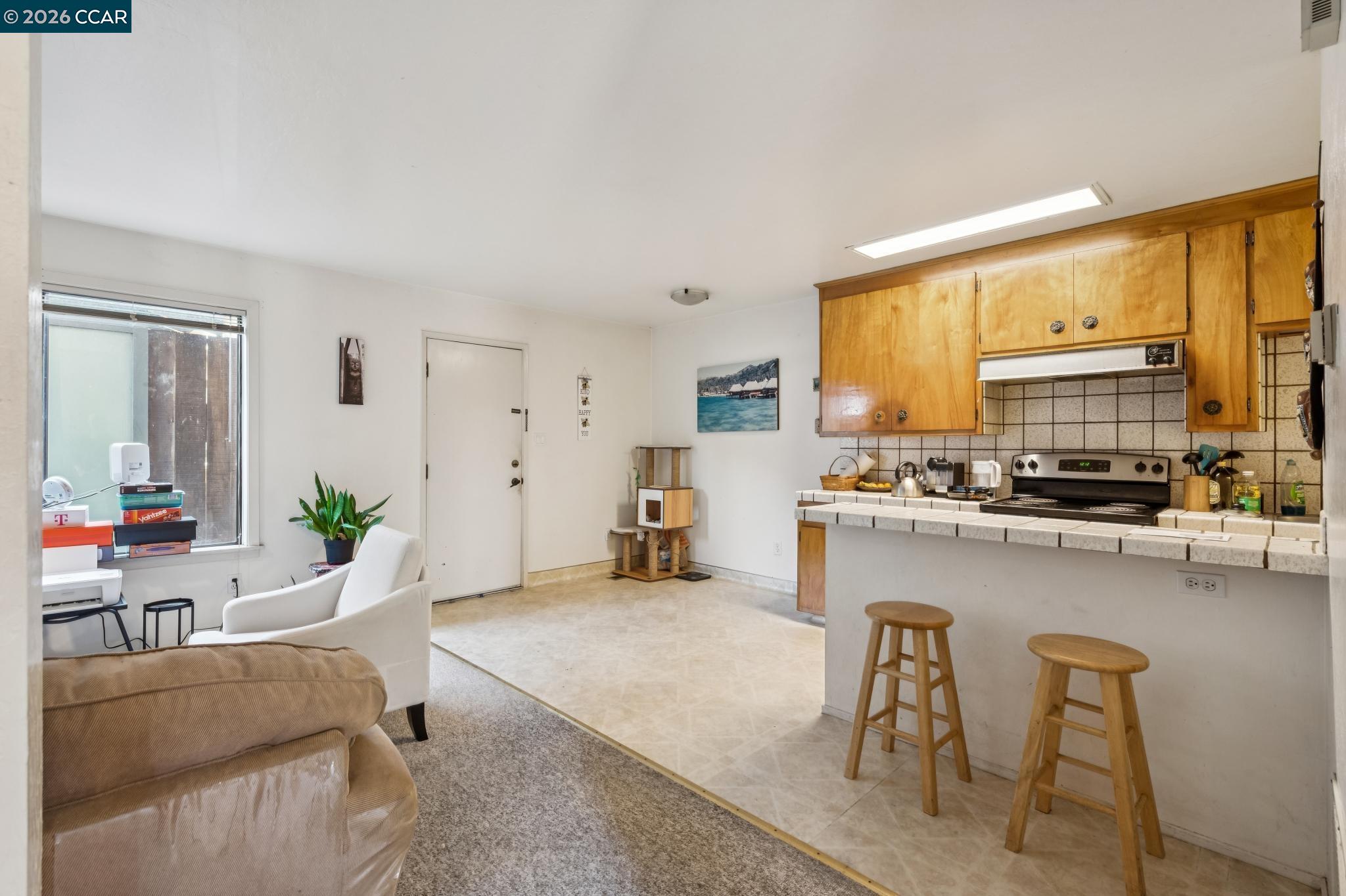 1242 Hopkins Street Berkeley, CA 94702 - Photo 65 of 84