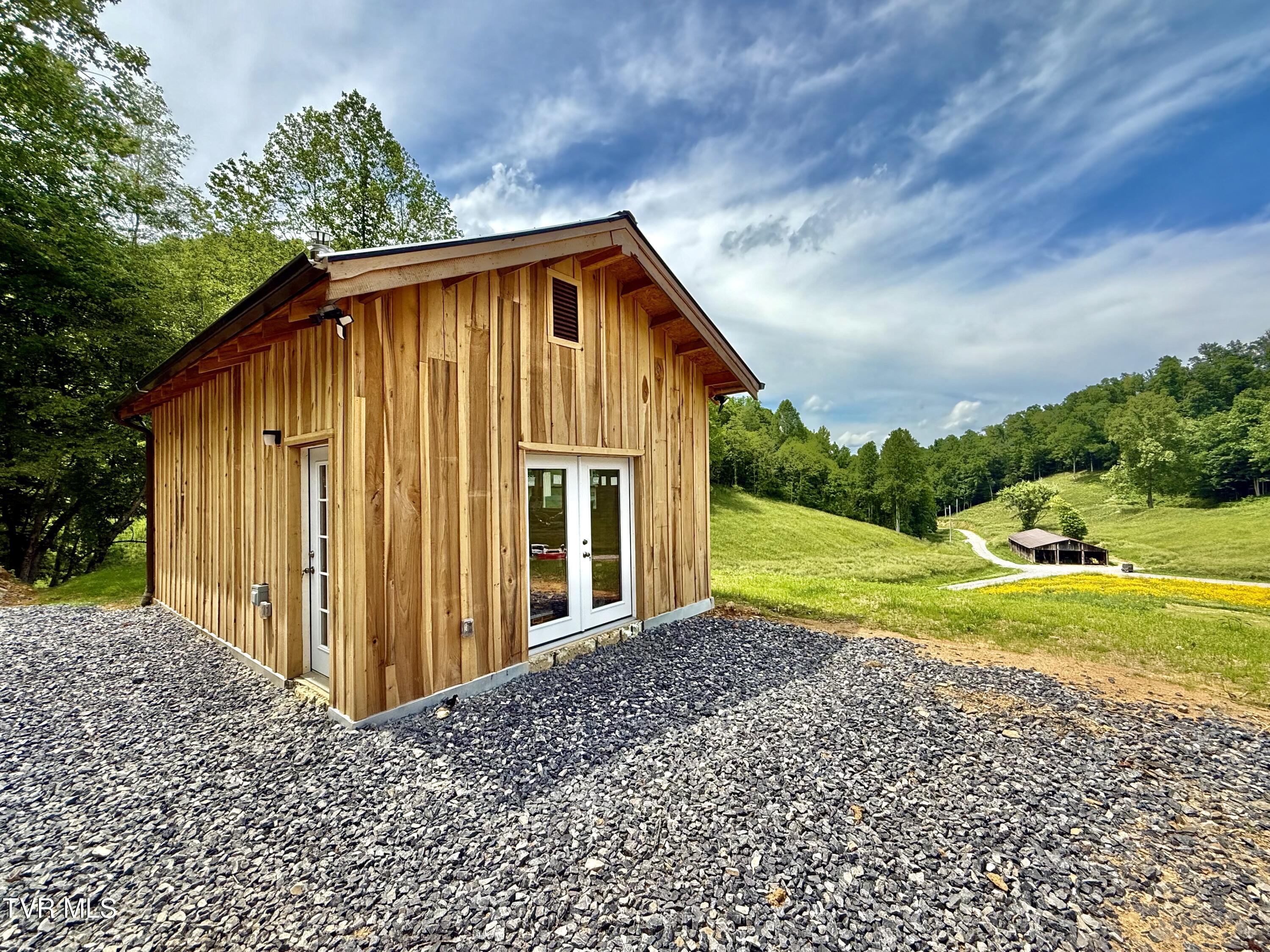 538 Punkton Road Del Rio, TN 37727 - Photo 18 of 92 _Pic18 (47)