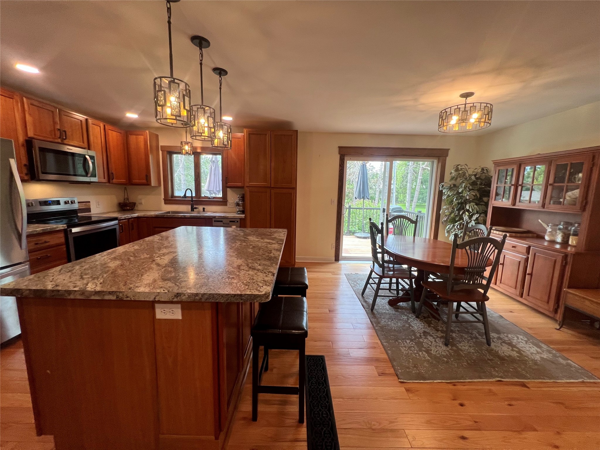 1212 West Marshall Street Rice Lake, WI 54868 - Photo 35 of 55