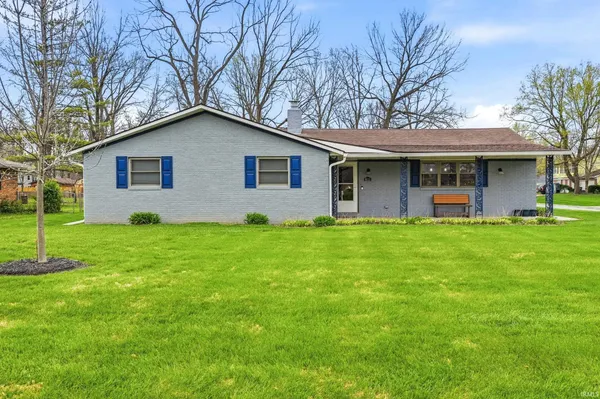 $264,900 | 9113 West Lone Beech Drive, Muncie, IN 47304
