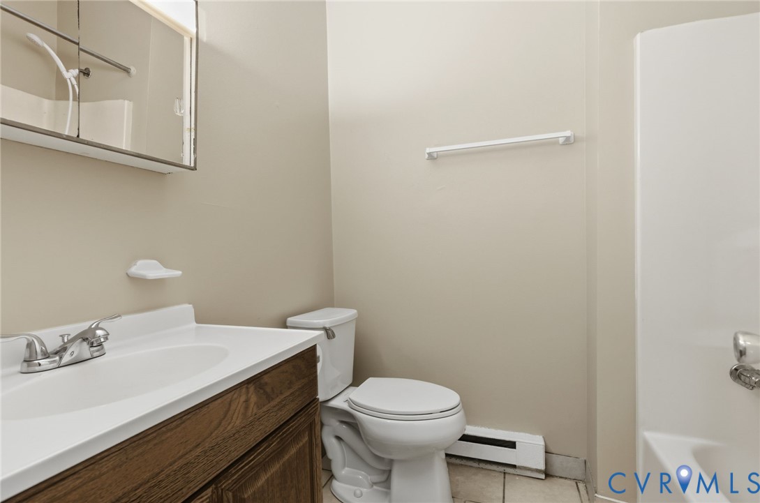 4413 Bridgewood Road Midlothian, VA 23112 - Photo 16 of 22