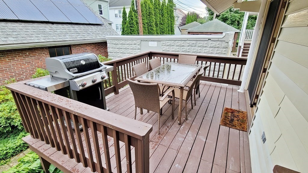 9 Avalon Road, Unit 1 Boston, MA 02132 - Photo 24 of 26