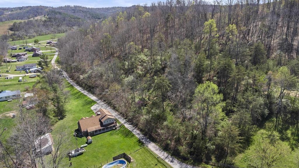 262 Shepherd Branch Road Louisa, KY 41230 - Photo 30 of 33