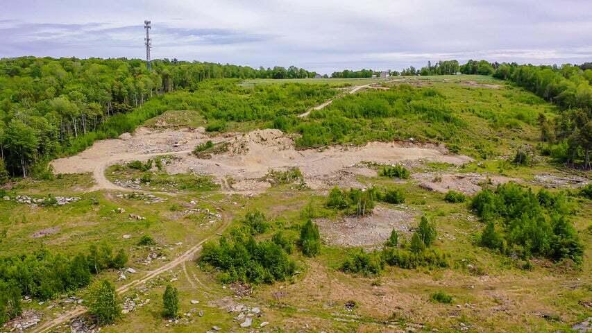 Lot 88-1 Appleton Ridge Road Searsmont, ME 04973 - Photo 7 of 15 image