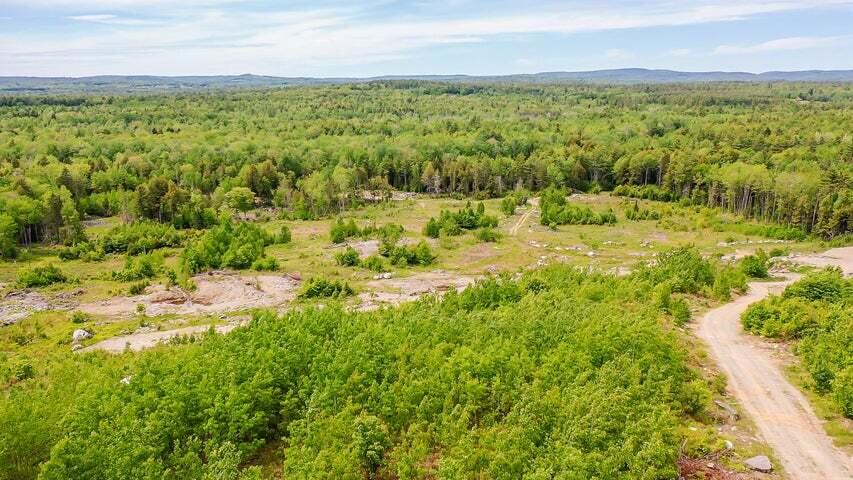 Lot 88-1 Appleton Ridge Road Searsmont, ME 04973 - Photo 9 of 15 image