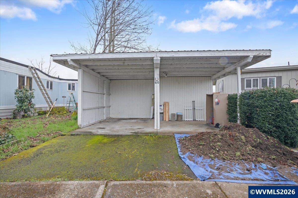 5355 River ( Road, Unit 60 Keizer, OR 97303 - Photo 28 of 37