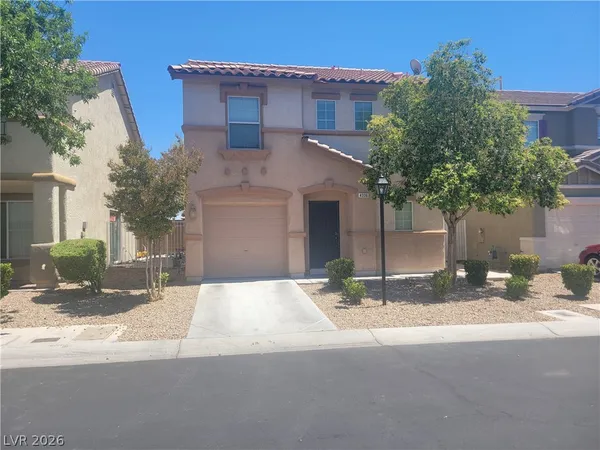$1,850 | 4336 Perfect Drift Street, Las Vegas, NV 89129