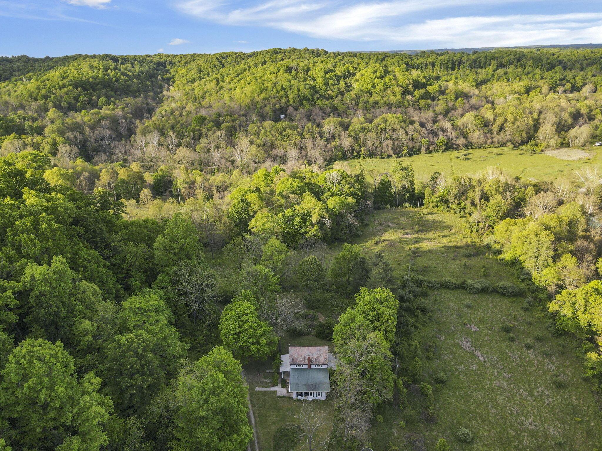 14745 Dutch Creek Road