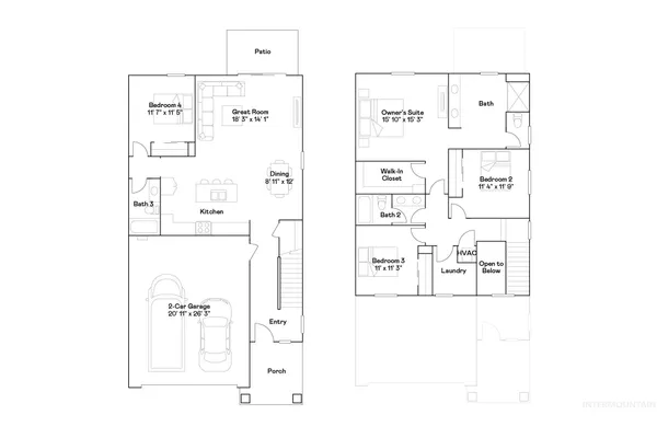 $483,900 | 1772 North Big Star Avenue, Eagle, ID 83616