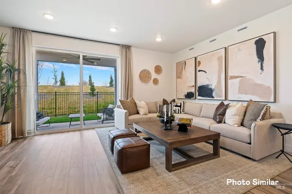 $483,900 | 1772 North Big Star Avenue, Eagle, ID 83616