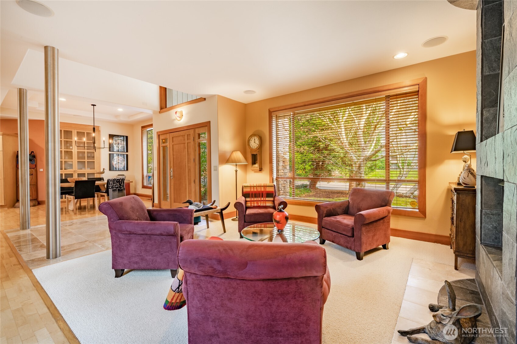 8815 Goshawk Road Blaine, WA 98230 - Photo 12 of 40 Gallery Image 12