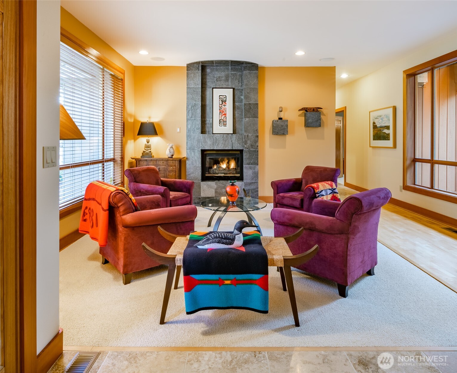 8815 Goshawk Road Blaine, WA 98230 - Photo 9 of 40 Gallery Image 9