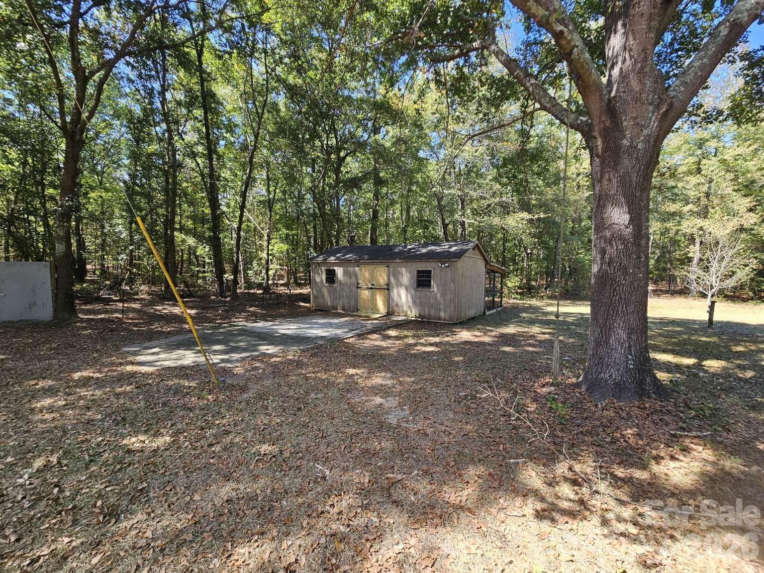 7159 Rev Melvin Adams Road Kershaw, SC 29067 - Photo 4 of 24 Gallery Image 4