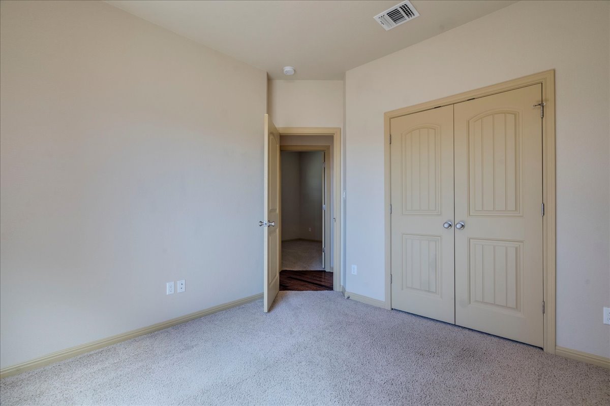 909 County Road 342 Granger, TX 76530 - Photo 25 of 37 Bedroom 3