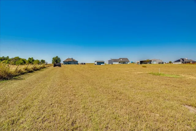 $485,000 | 909 County Road 342, Granger, TX 76530