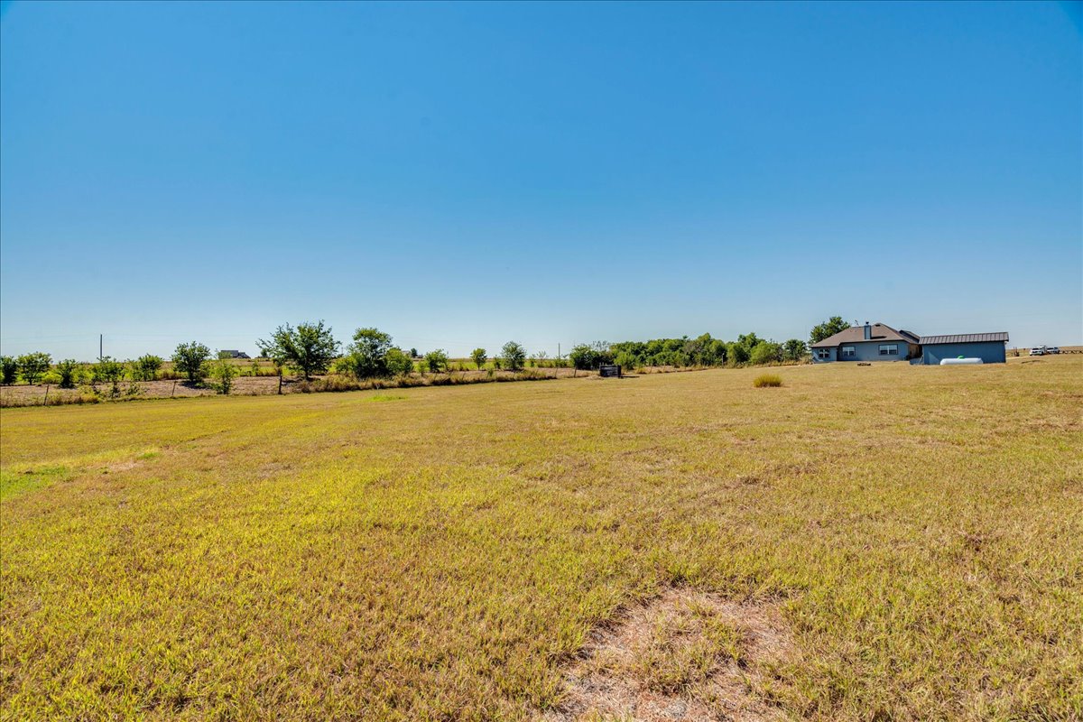 909 County Road 342 Granger, TX 76530 - Photo 31 of 37