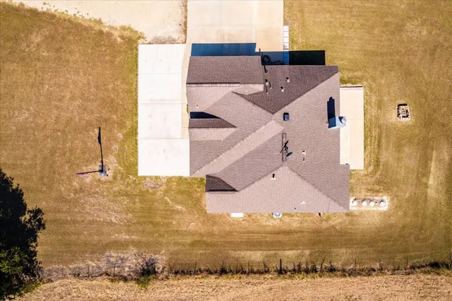 $485,000 | 909 County Road 342, Granger, TX 76530