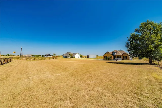 $485,000 | 909 County Road 342, Granger, TX 76530