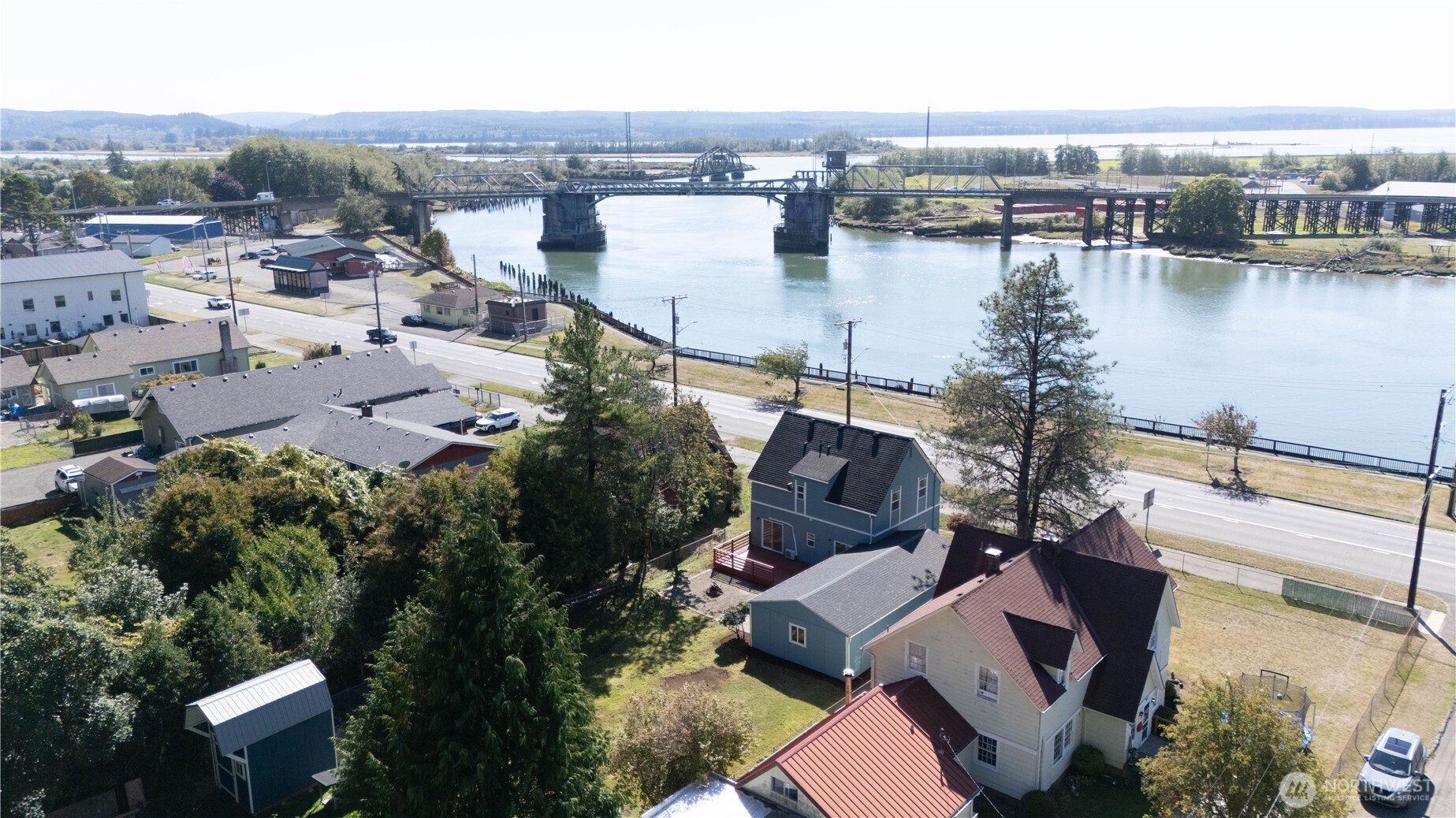 1905 Riverside Avenue Hoquiam, WA 98550 - Photo 39 of 40 Gallery Image 39
