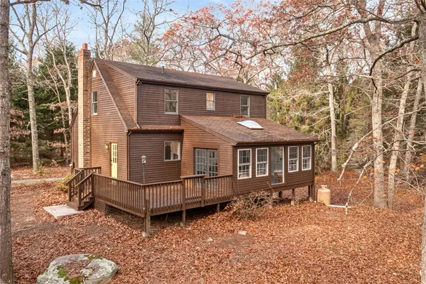 $584,900 | 135 Ross Hill Road, Charlestown, RI 02813